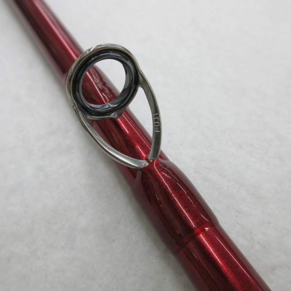 セブンハーフ 76XHB